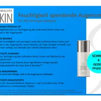 Herbalife SKIN Feuchtigkeit spendende Augencreme 15mL