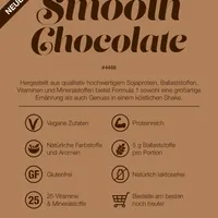Herbalife Formula 1 - Shake Smooth Chocolate 550g