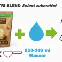 Herbalife Tri Blend Select Coffee caramel 600g