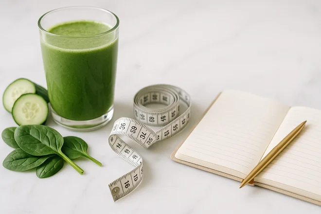 Was ist ein Diät Shake? Definition, Vorteile & Tipps