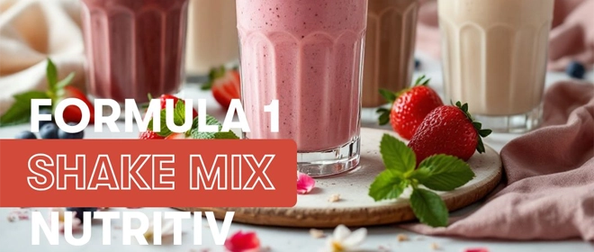 Ist der Herbalife Shake gesund? Alles, was du wissen musst