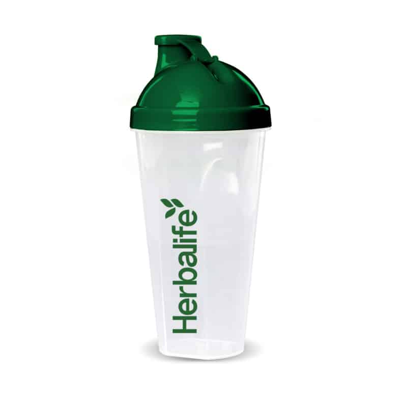 Herbalife Shaker Nutrition - Einzeln