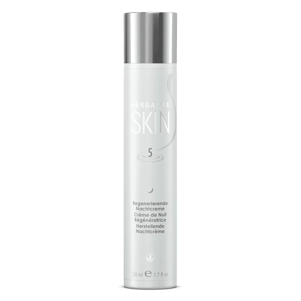 Herbalife SKIN Regenerierende Nachtcreme 50mL