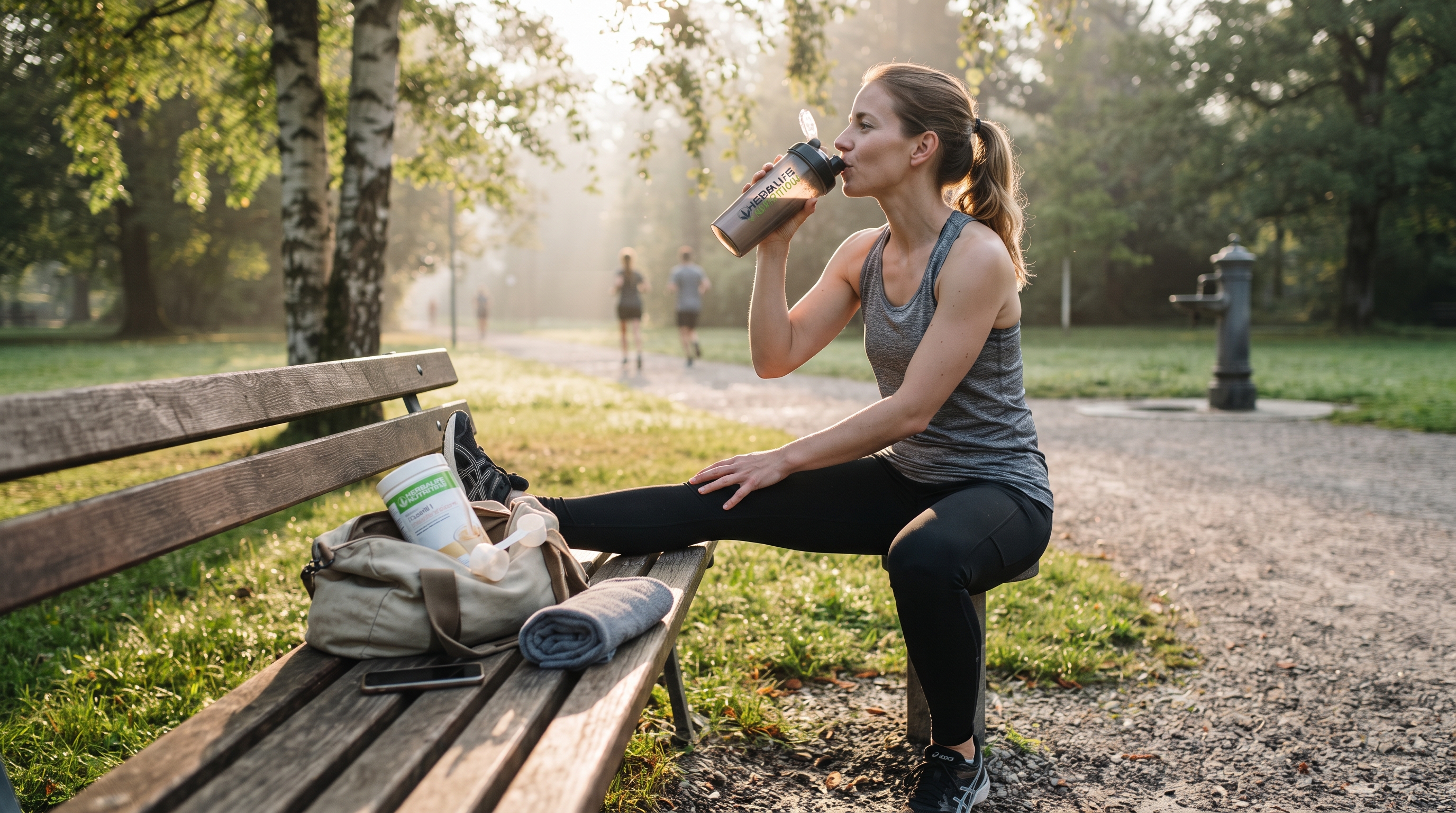 Protein nach dem Training: Menge, Timing und Praxis