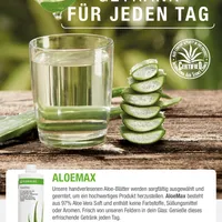 Herbalife Aloe Max 473 ml