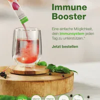 Herbalife Immune Booster 21 Portionspackungen - Wild Berry