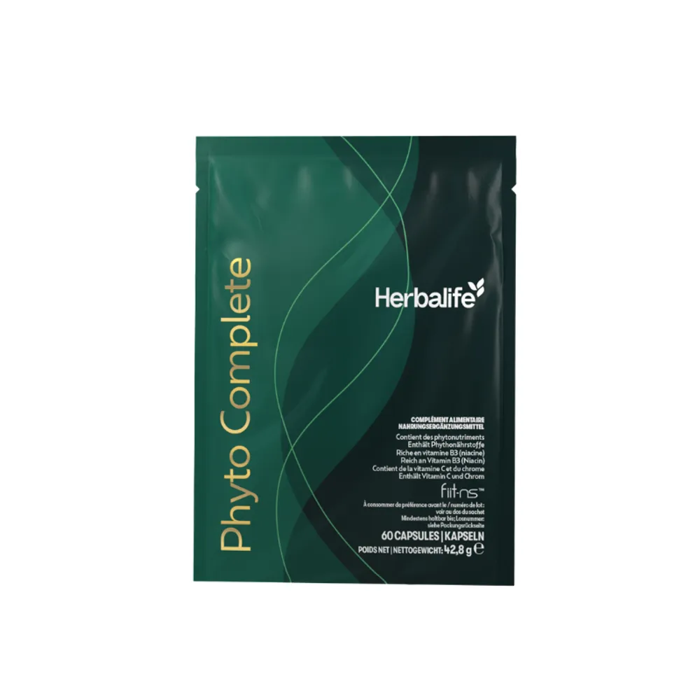 Herbalife Phyto Complete 60 capsules