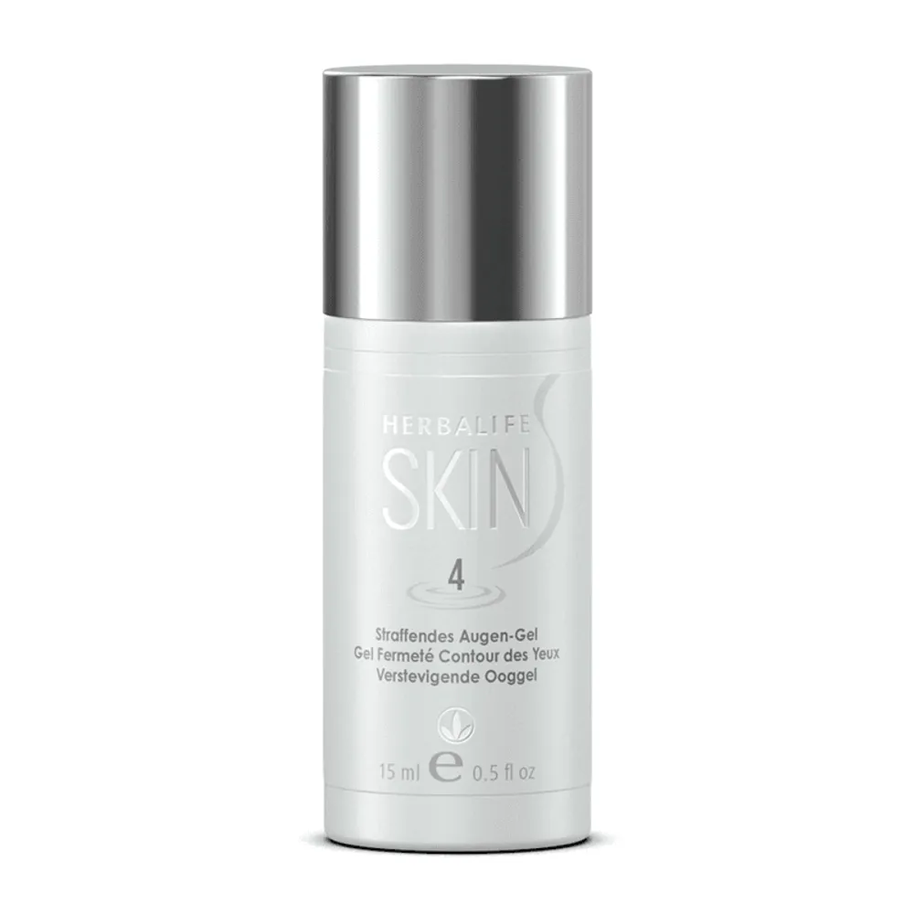 Herbalife SKIN Straffendes Augen-Gel 15mL