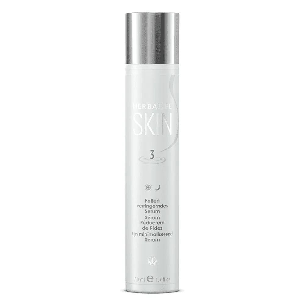 Herbalife SKIN Falten verringerndes Serum 50mL