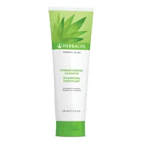 Herbal Aloe Kräftigendes Shampoo 250mL