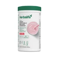 Herbalife Formula 1 Erdbeeren Traum Shake 550g