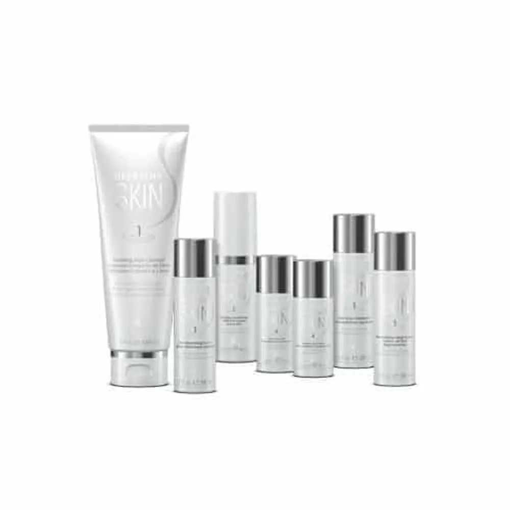 Herbalife SKIN Advanced Produktpack-normale bis trockene Haut
