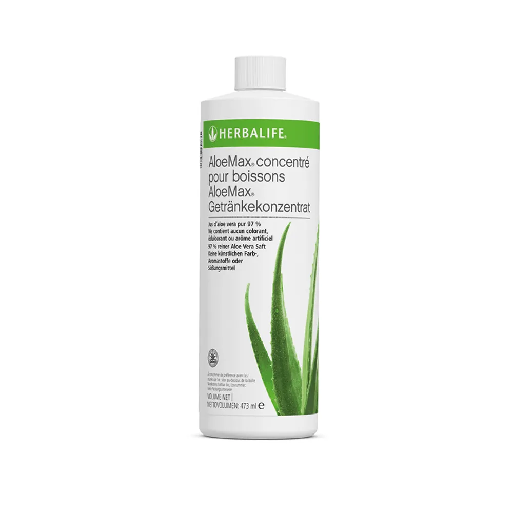 Herbalife Aloe Max 473 ml