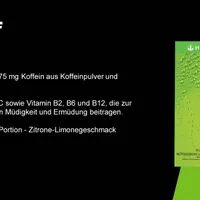 Herbalife Liftoff Energy Drink