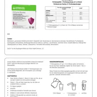 Herbalife Immune Booster 21 Portionspackungen - Wild Berry