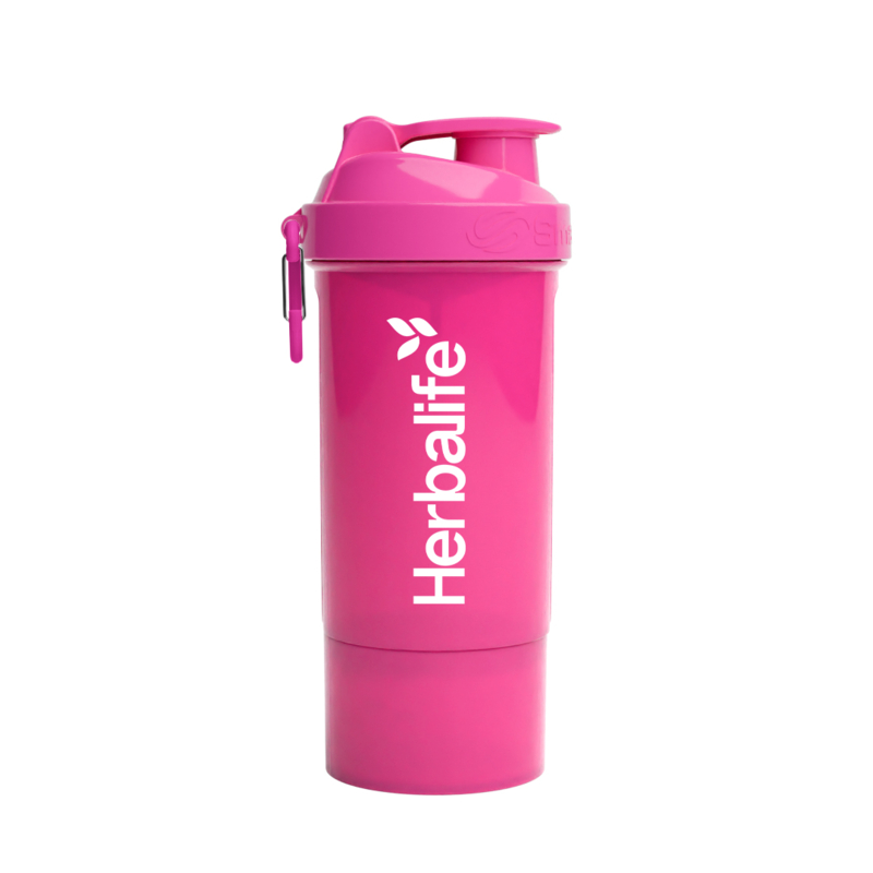 Herbalife Neon Shaker