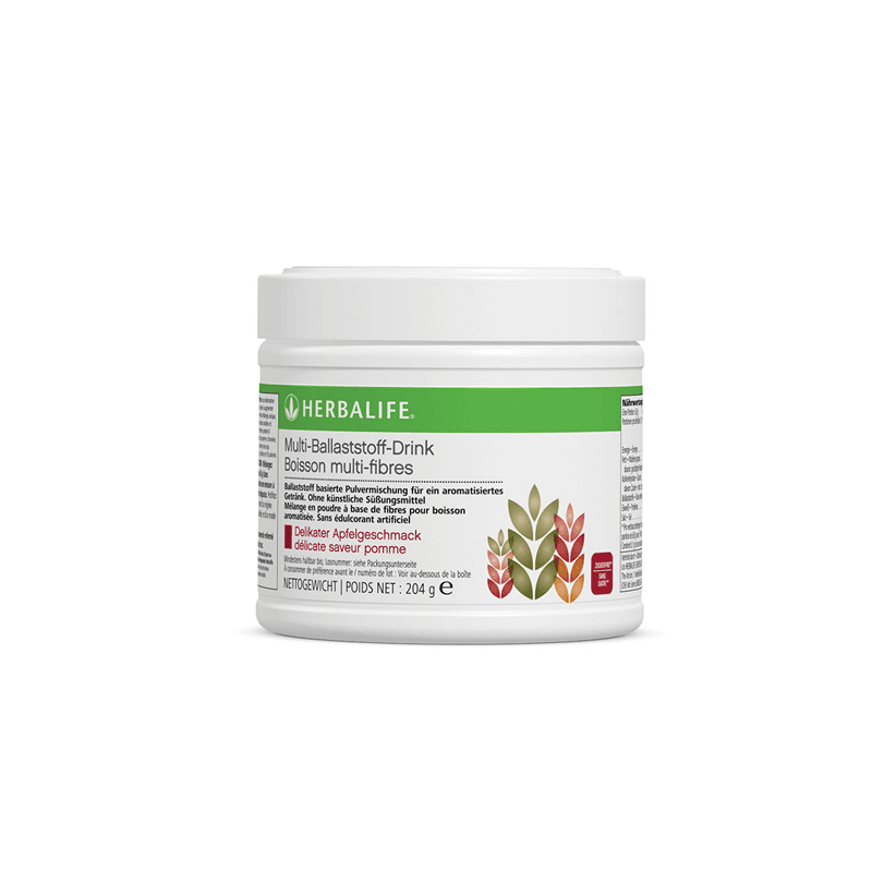 Herbalife Multi Ballaststoff Drink