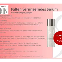 Herbalife SKIN Falten verringerndes Serum 50mL