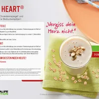 Herbalife Beta Heart® Vanille 229 g