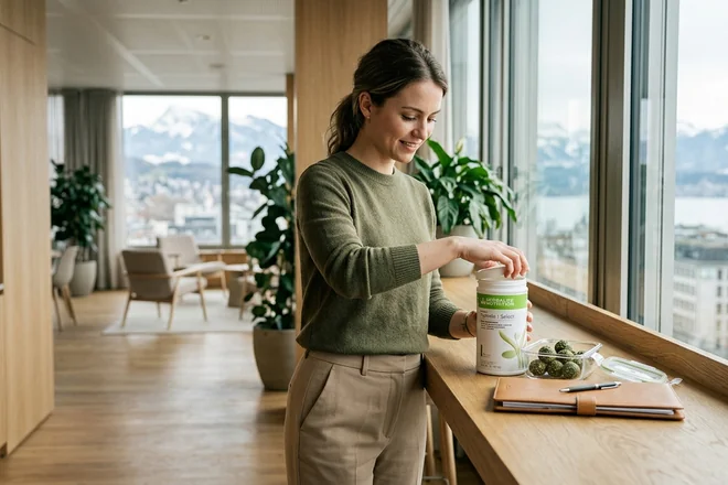 Gesunde Snack Rezepte – einfach, schnell & sättigend