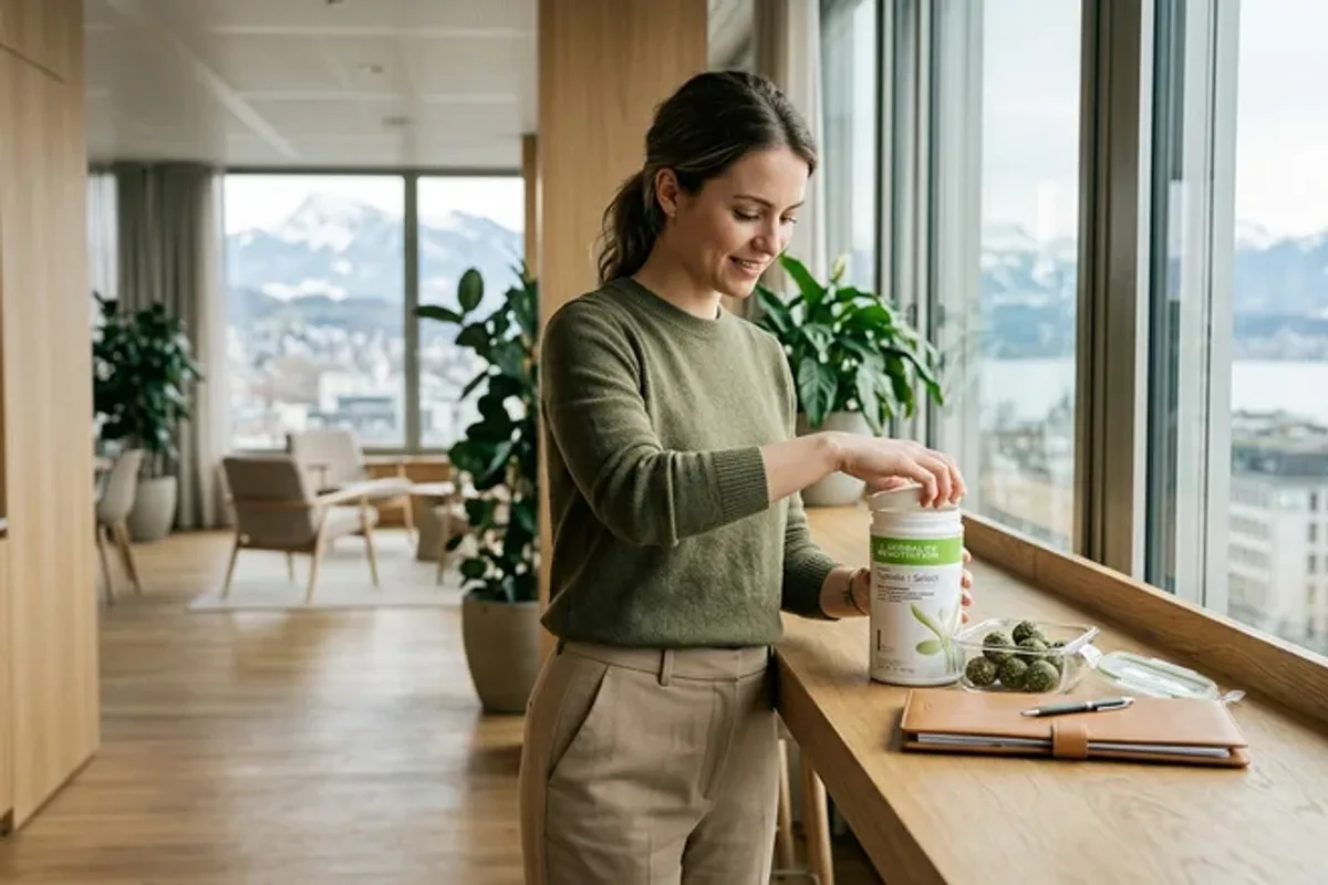 Gesunde Snack Rezepte – einfach, schnell & sättigend
