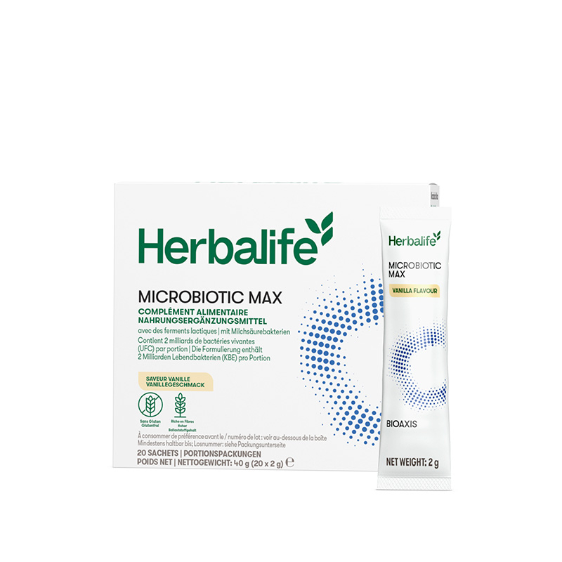 Herbalife Microbiotic Max 40g