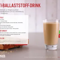 Herbalife Multi Ballaststoff Drink 204 g