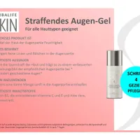 Herbalife SKIN Straffendes Augen-Gel 15mL