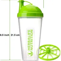 Herbalife Shaker Nutrition - Einzeln