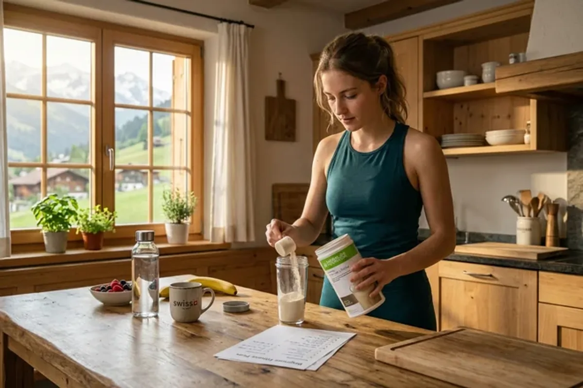 Fitness Routine für Anfänger – So starten Sie richtig