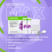 Herbalife Microbiotic Max 40g