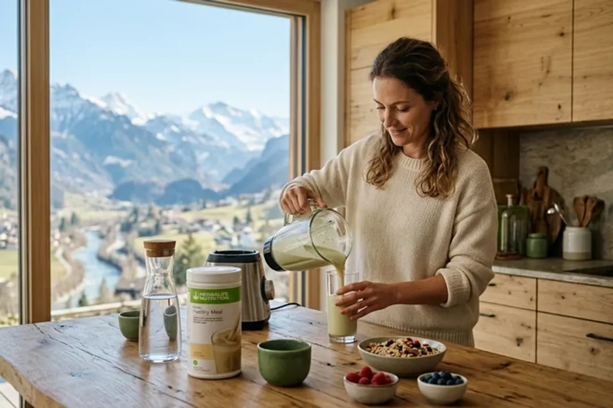 Gesunde Routine morgens – So starten Sie optimal in den Tag