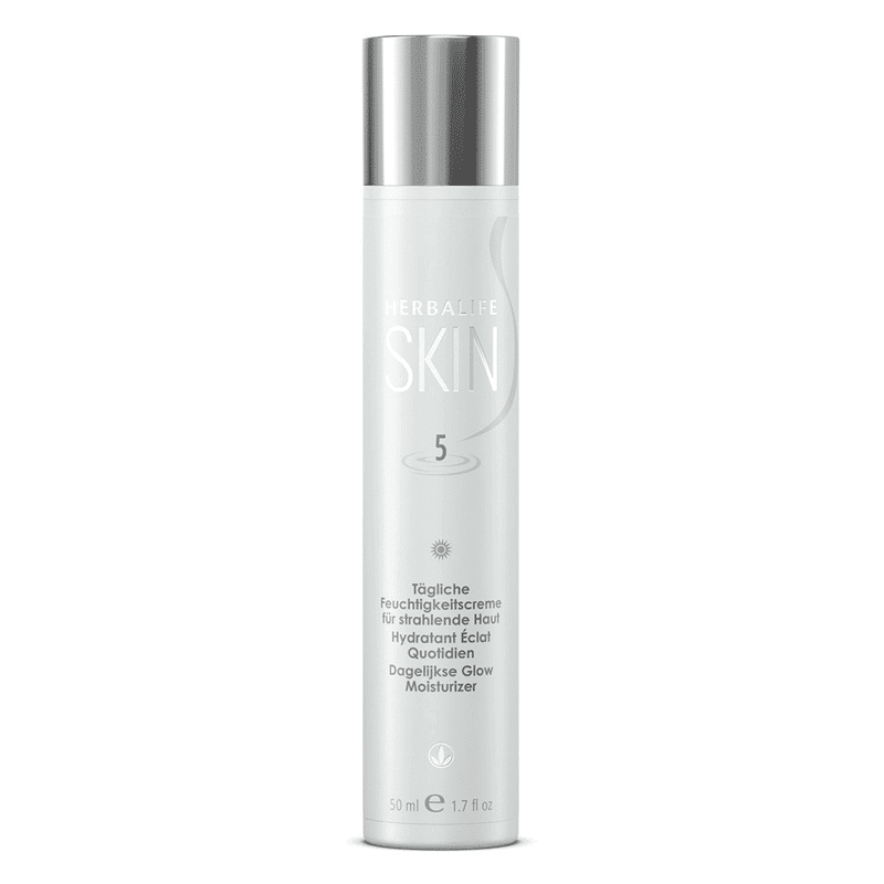 Herbalife SKIN Feuchtigkeitscreme für strahlende Haut 50 mL