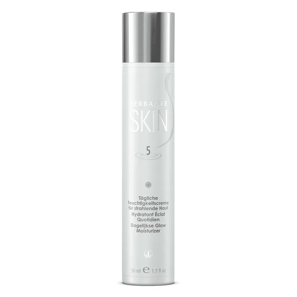 Herbalife SKIN Feuchtigkeitscreme für strahlende Haut 50 mL