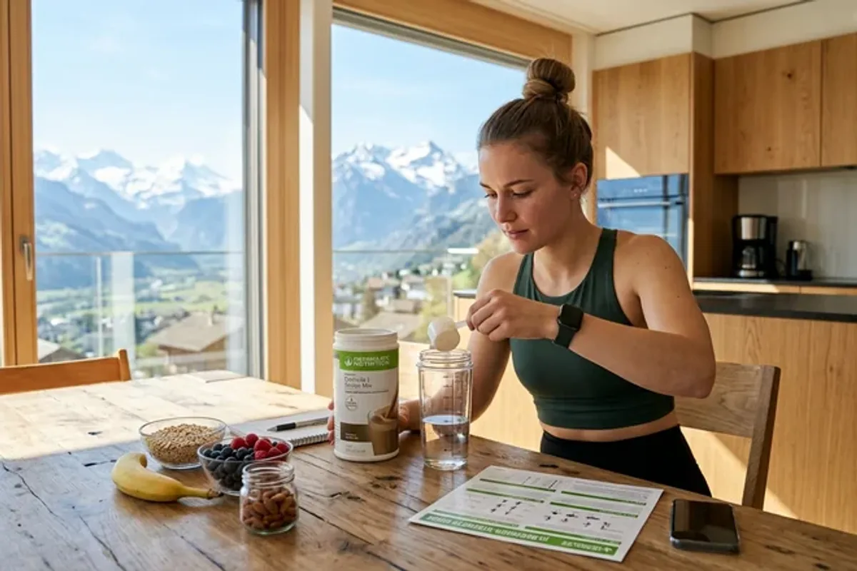 Krafttraining Anfänger Plan – So starten Sie richtig