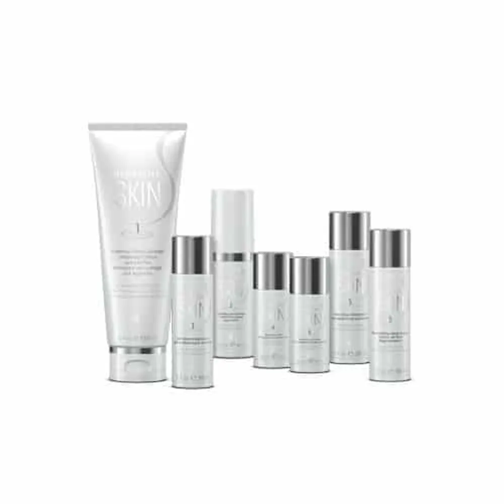 Herbalife SKIN Advanced Produktpack-normale bis fettige Haut