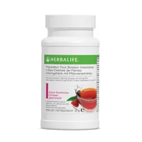 Herbalife Tee Instantgetrank mit Pflanzenextrakten Himbeere 50 g