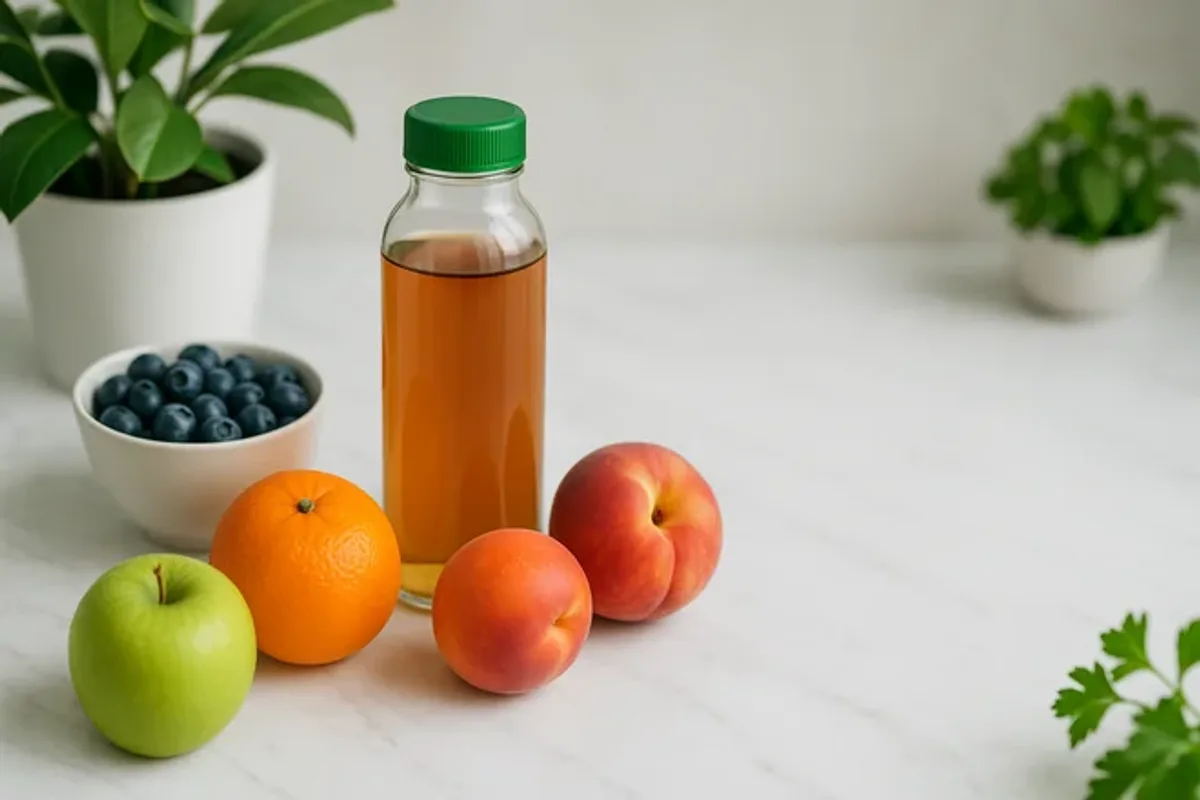 Gesunde Ernährung im Büro – Tipps für den Arbeitsalltag