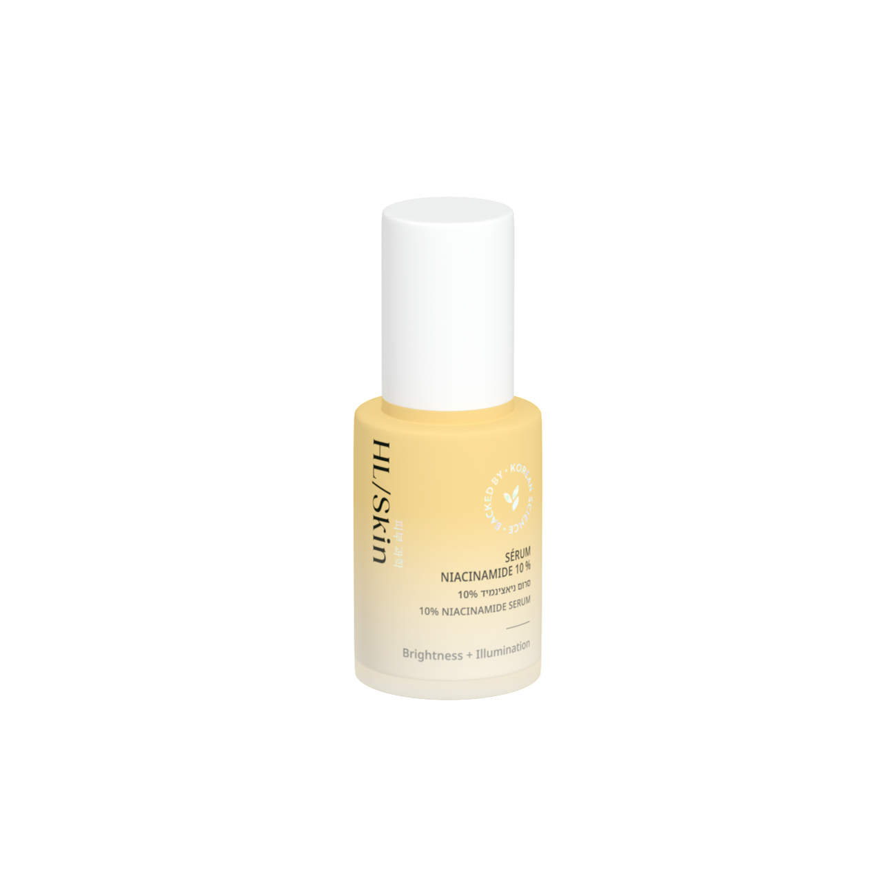 HL/Skin 10 % Niacinamide Serum 30 ml