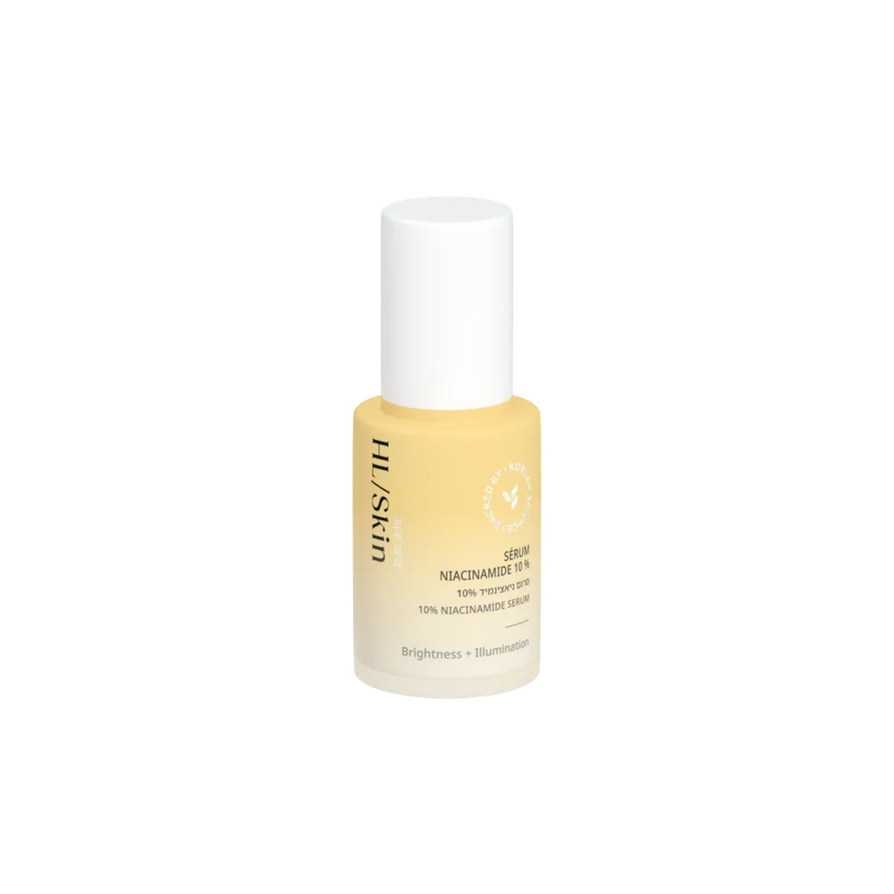 HL/Skin 10 % Niacinamide Serum 30 ml