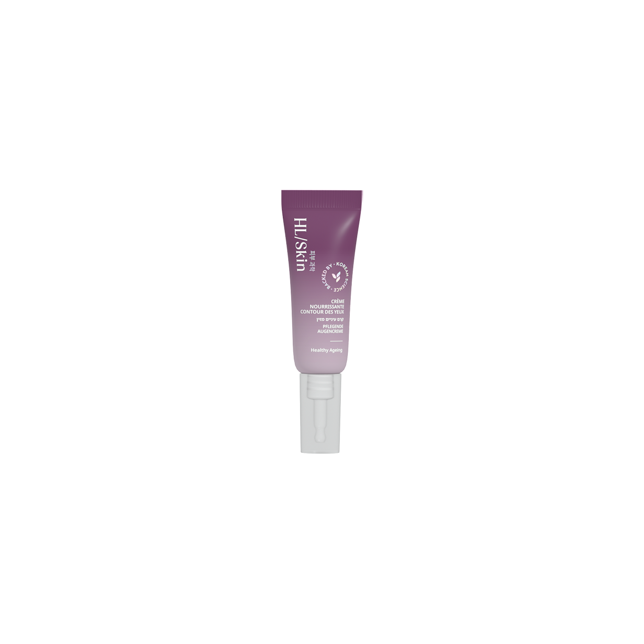 HL/Skin Pflegende Augencreme​ 15 ml