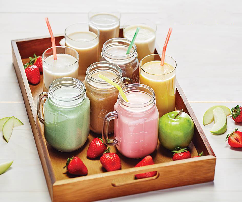 Herbalife Formula 1: Der ideale Shake für Ihre Gesundheit und Fitness