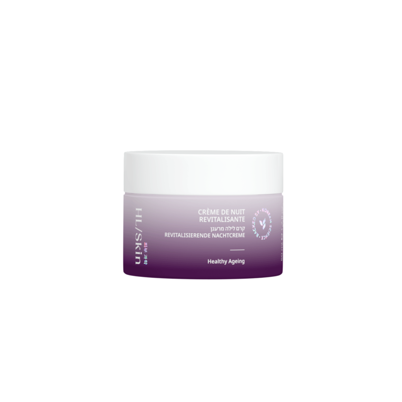 HL/Skin Revitalisierende Nachtcreme 50 ml