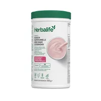 Herbalife Formula 1 ohne Soja, Laktose und Gluten-Himbeere und Weisse Schokolade 500g