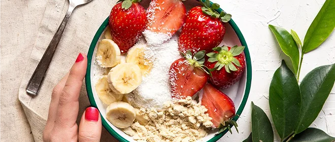 3 Gesunde Rezepte mit Herbalife – Für Mehr Energie & Erfolgreiche Gewichtsabnahme
