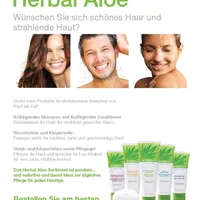 Herbal Aloe Bundle