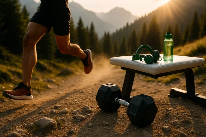 Cardio vs. Krafttraining – Was bringt mehr Ergebnisse?