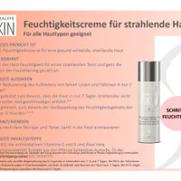 Herbalife SKIN Feuchtigkeitscreme für strahlende Haut 50 mL