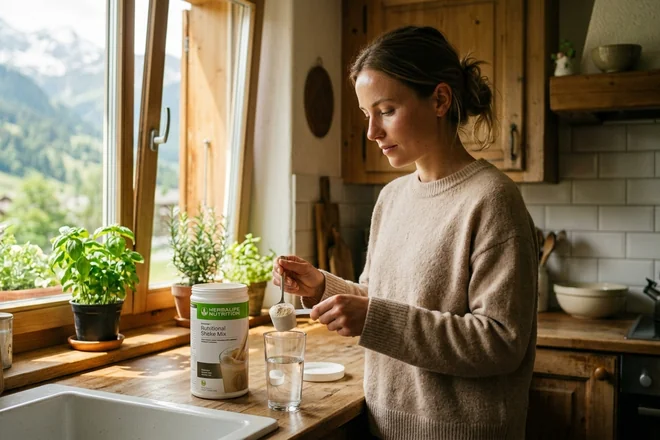 Glow Routine ohne Versprechen – Strahlende Haut natürlich