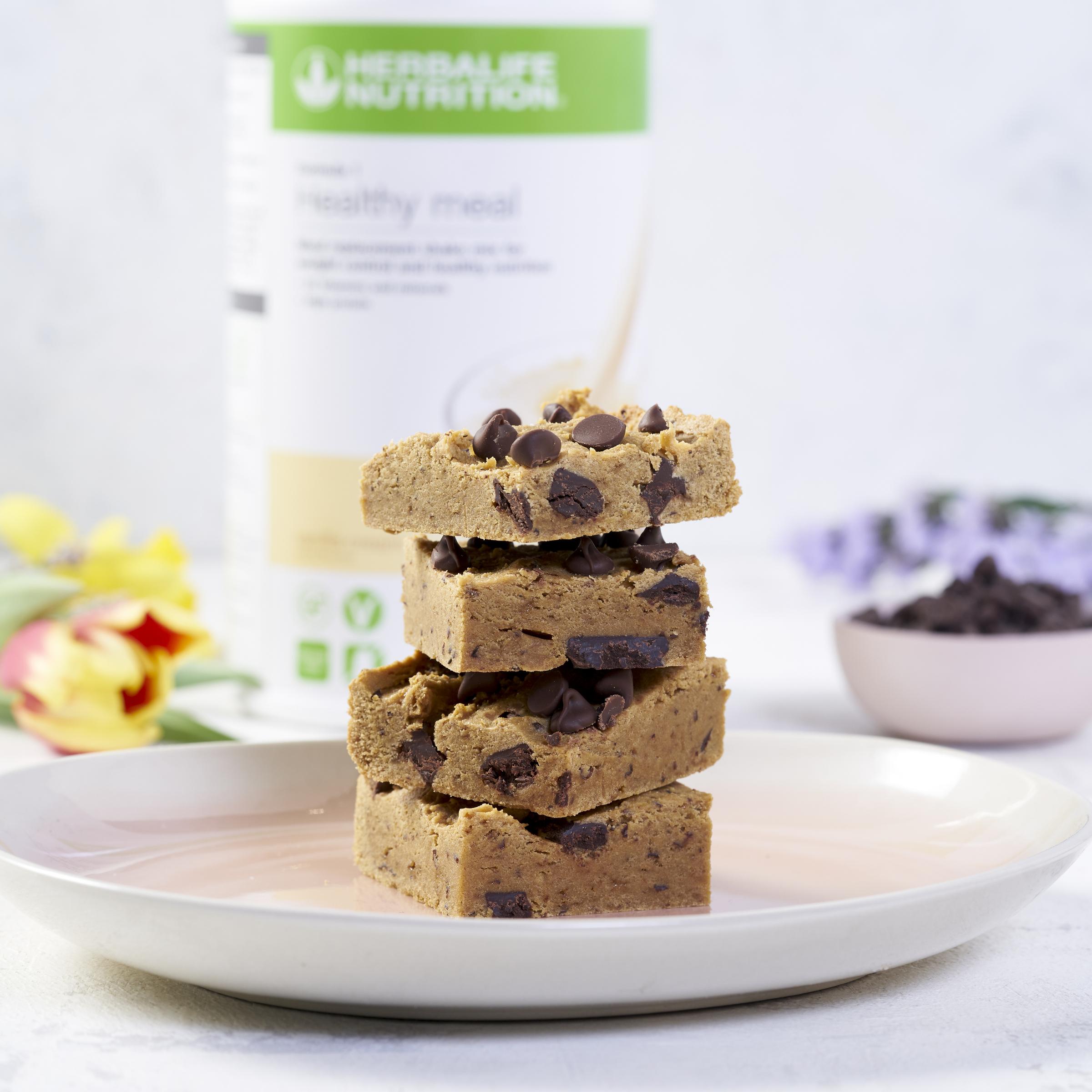 Oster-Blondies